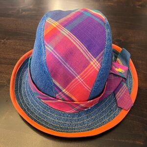 Redux Ralph Chapeaux